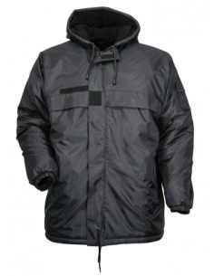 Coupe-Vent Tempête Doublée...