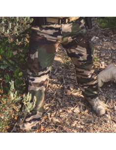 Pantalon Guerilla de Combat...
