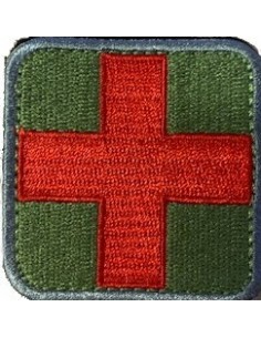Patch médical
