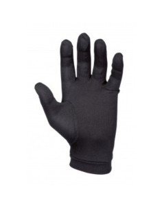 Sous gants en Soie