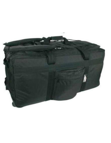 Sac Cargo 180L à roulettes Cam CE