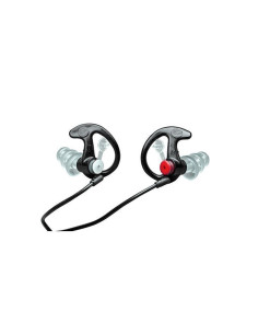 Bouchons anti-bruit...