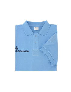 Polo Gendarmerie Allégé MC