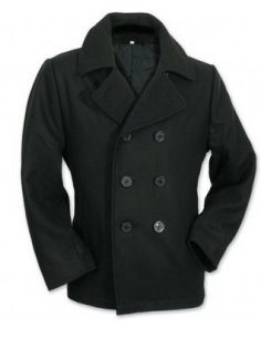 Caban US NAVY - Marine...