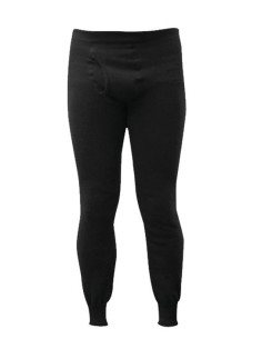 Pantalon Ullfrotté Artica...