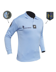 Polo Gendarmerie Manches...