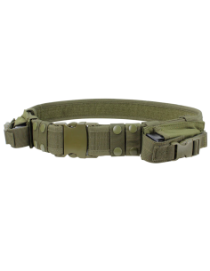 Ceinture Tactical Condor Vert
