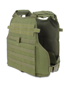 Gilet Modular Operator...