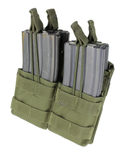 Porte chargeur Double x2...