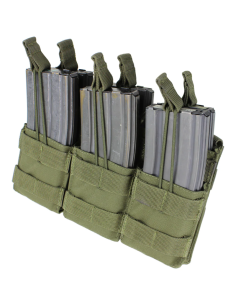 Porte chargeur Triple x2...