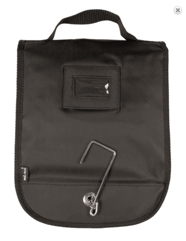 Trousse de toilette TTOPS G.M.