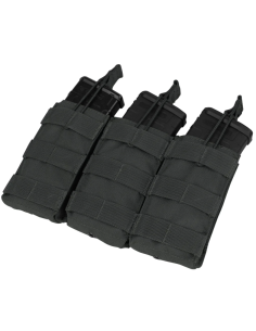 Porte chargeur Triple AR/M4