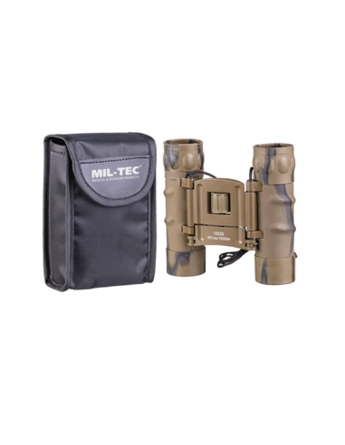 Jumelle pliable GEN II Noir