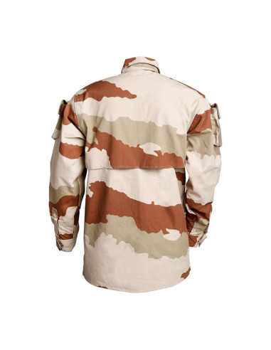 Chemise de combat Cam Désert
