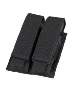 Porte chargeur Double PA