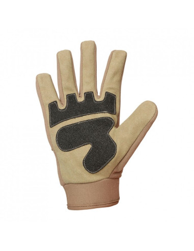 Gants Coqués Stretch