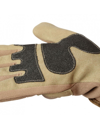 Gants Coqués Stretch