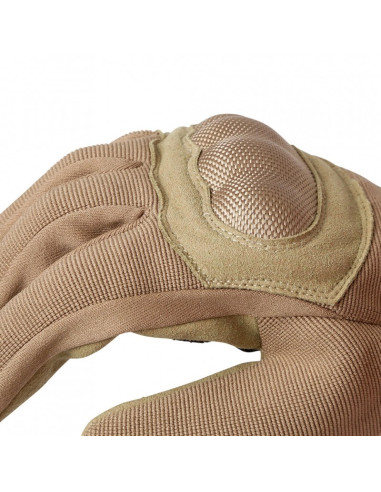 Gants Coqués Stretch