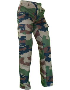 Pantalon Grand Froid Cam CE