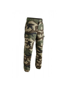 Pantalon F2 Cam ce - Outre mer