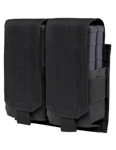 Porte Chargeur Double M14...