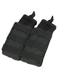 Porte Chargeur Double M4/M16