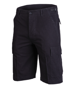 Bermuda US Délavé Ripstop