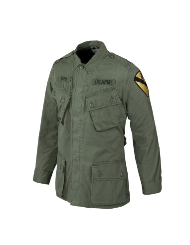 Chemise US M64 Vietnam