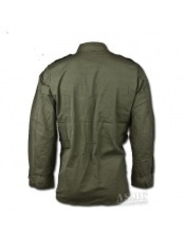 Chemise US M64 Vietnam