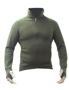 Veste Ullfrotté Artica Trek...