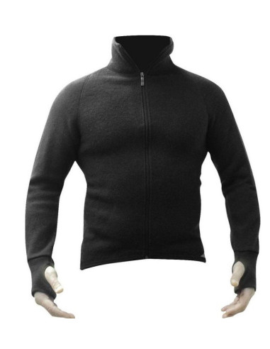 Veste Ullfrotté Artica Trek - 600g...