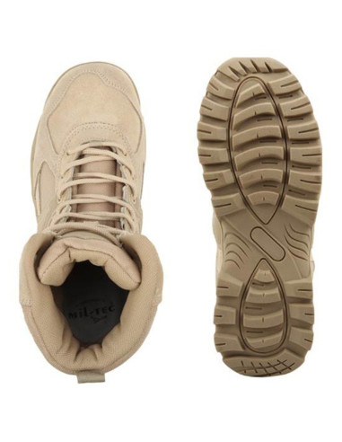 Rangers Boots GEN II