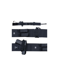 Ceinture Holster Port discret