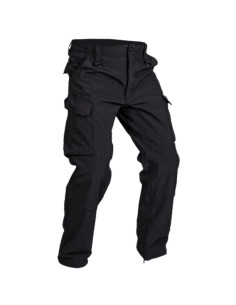 Pantalon Softshell Explorer
