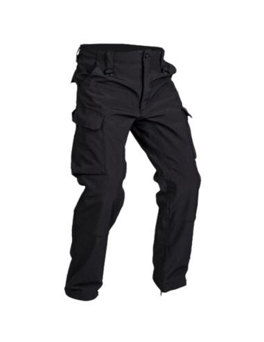 Pantalon Softshell Explorer