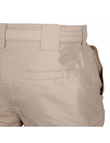 Bermuda Baroud light