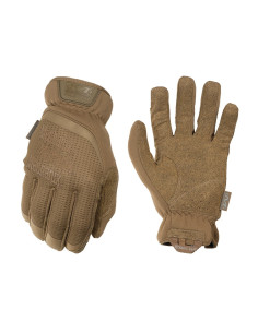 Gants de palpation FastFit