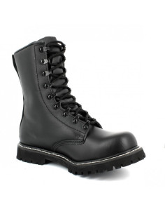 Rangers Para coquées BW -...