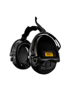 Casque anti-bruit "Suprême...