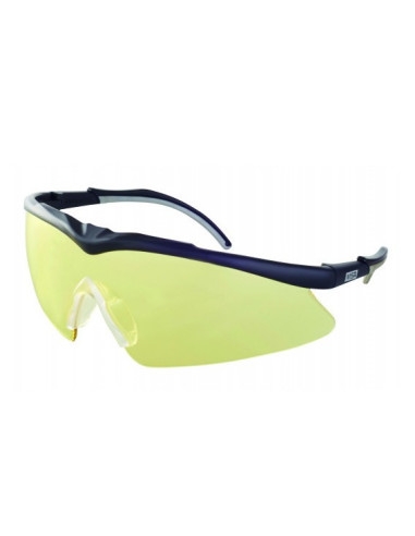 Lunettes de protection balistiques...