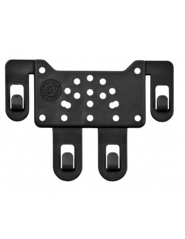 Plateforme modulaire 8K29 pour...