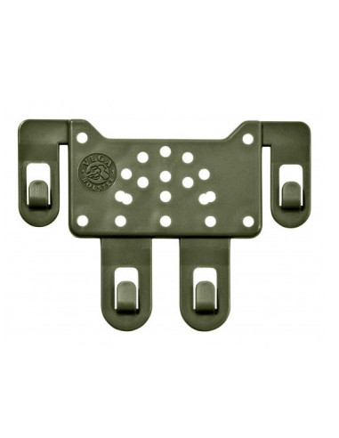 Plateforme modulaire 8K29 pour...