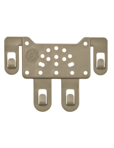 Plateforme modulaire 8K29 pour...