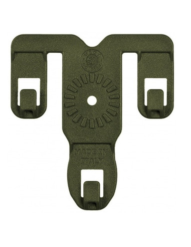 Plateforme modulaire compacte 8K83...