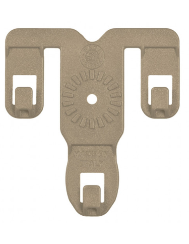 Plateforme modulaire compacte 8K83...