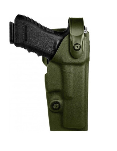 Holster Vegatek Duty VKD8 pour GLOCK...