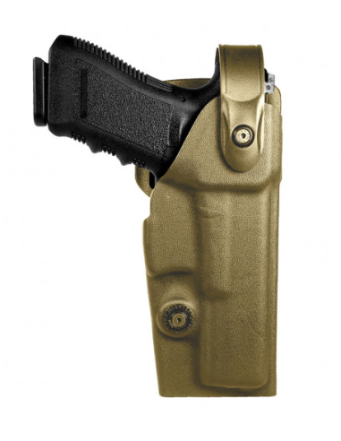 Holster Vegatek Duty VKD8 pour GLOCK...