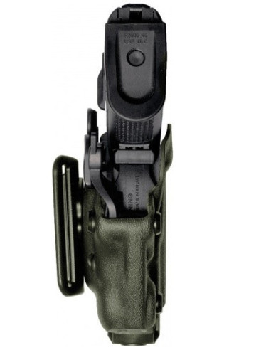 Holster Vegatek Short VKS8 pour PAMAS...