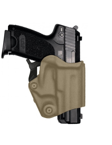 Holster Vegatek Short VKS8 pour PAMAS...