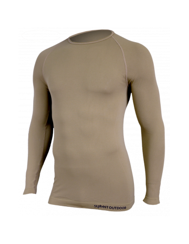 Tee-shirt Sahara Active Line - Temps...